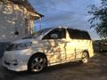 Toyota Alphard 2007 года за 7 000 000 тг. в Шымкент – фото 18