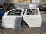 Дверь mercedes w246 B -class , мерседес w246 b -class за 50 000 тг. в Караганда