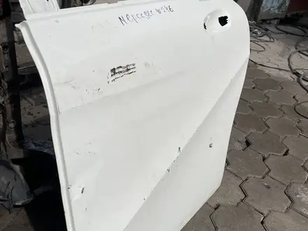 Дверь mercedes w246 B -class , мерседес w246 b -class за 50 000 тг. в Караганда – фото 15