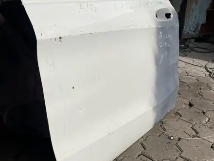 Дверь mercedes w246 B -class , мерседес w246 b -class за 50 000 тг. в Караганда – фото 6