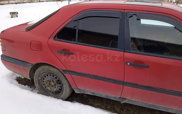 Mercedes-Benz C 180 1993 годаүшін900 000 тг. в Узынагаш