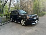 Land Rover Range Rover Sport 2007 года за 8 600 000 тг. в Алматы – фото 3