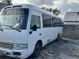 Toyota  Coaster 2005 года за 6 500 000 тг. в Павлодар – фото 2