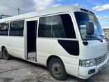 Toyota  Coaster 2005 года за 6 500 000 тг. в Павлодар