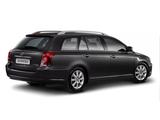 Toyota Avensis 2006 годаүшін10 000 тг. в Астана