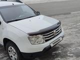 Renault Duster 2014 года за 5 200 000 тг. в Кокшетау – фото 5