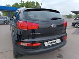 Kia Sportage 2014 года за 6 100 000 тг. в Алматы – фото 3