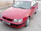 Toyota Carina E 1994 годаүшін1 700 000 тг. в Туркестан – фото 2