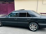 Mercedes-Benz E 200 1994 годаүшін2 200 000 тг. в Шымкент – фото 4