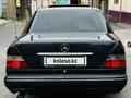 Mercedes-Benz E 200 1994 годаүшін2 200 000 тг. в Шымкент – фото 9