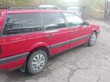 Volkswagen Passat 1993 годаүшін1 260 000 тг. в Астана – фото 3