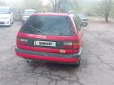 Volkswagen Passat 1993 годаүшін1 260 000 тг. в Астана – фото 5