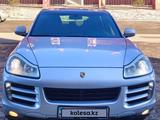 Porsche Cayenne 2007 годаүшін5 850 000 тг. в Актобе