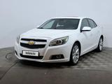 Chevrolet Malibu 2014 года за 4 400 000 тг. в Астана