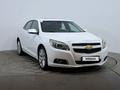 Chevrolet Malibu 2014 года за 4 400 000 тг. в Астана – фото 3