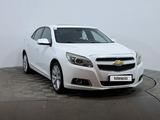 Chevrolet Malibu 2014 года за 4 690 000 тг. в Астана – фото 3