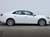 Chevrolet Malibu 2014 года за 4 690 000 тг. в Астана – фото 4