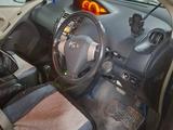 Toyota Vitz 2009 года за 3 500 000 тг. в Алматы – фото 5