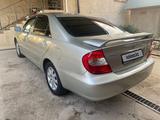 Toyota Camry 2003 года за 5 500 000 тг. в Сарыагаш – фото 3