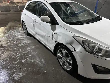 Hyundai i30 2014 года за 5 500 000 тг. в Караганда – фото 7