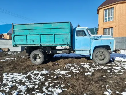 ГАЗ  53 1989 года за 850 000 тг. в Костанай – фото 2