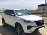 Toyota Fortuner 2021 годаүшін21 000 000 тг. в Актау