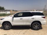 Toyota Fortuner 2021 годаүшін21 000 000 тг. в Актау – фото 4