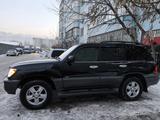 Lexus LX 470 2007 года за 13 350 000 тг. в Алматы