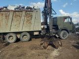 КамАЗ 2020 года за 15 000 000 тг. в Караганда
