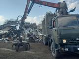 КамАЗ 2020 года за 15 000 000 тг. в Караганда – фото 2