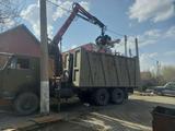 КамАЗ 2020 года за 15 000 000 тг. в Караганда – фото 3