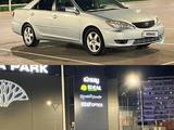 Toyota Camry 2004 годаүшін3 800 000 тг. в Актау
