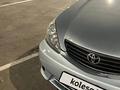 Toyota Camry 2004 годаүшін3 800 000 тг. в Актау – фото 4