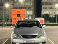 Toyota Camry 2004 годаүшін3 800 000 тг. в Актау – фото 3