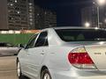 Toyota Camry 2004 годаүшін3 800 000 тг. в Актау – фото 9