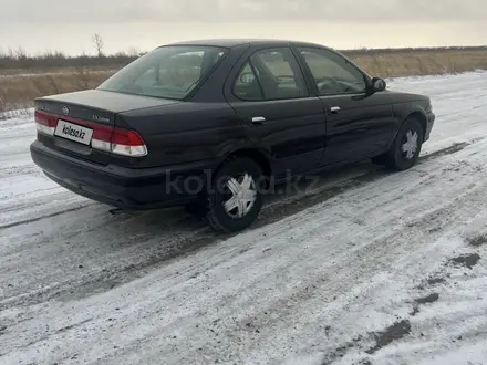 Nissan Sunny 1999 года за 2 400 000 тг. в Павлодар – фото 13