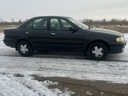 Nissan Sunny 1999 года за 2 400 000 тг. в Павлодар – фото 15