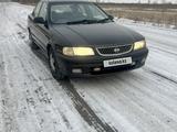 Nissan Sunny 1999 годаүшін2 400 000 тг. в Павлодар – фото 2