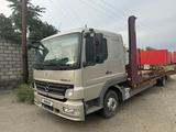 Mercedes-Benz  Atego 2008 года за 18 000 000 тг. в Жаркент