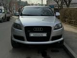 Audi Q7 2007 года за 7 500 000 тг. в Алматы