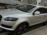 Audi Q7 2007 года за 7 500 000 тг. в Алматы – фото 2