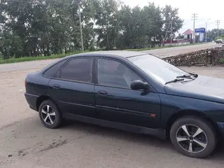 Renault Laguna, 1994