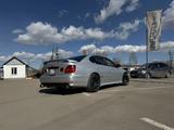 Toyota Aristo 1998 годаүшін5 000 000 тг. в Кокшетау