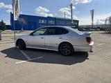 Toyota Aristo 1998 годаүшін5 000 000 тг. в Кокшетау – фото 3