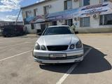 Toyota Aristo 1998 годаүшін5 000 000 тг. в Кокшетау – фото 5