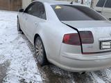 Audi A8 2003 годаүшін3 300 000 тг. в Кулан – фото 2