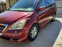 Honda Odyssey 2005 года за 5 100 000 тг. в Атырау