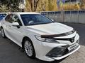 Toyota Camry 2019 года за 13 500 000 тг. в Алматы – фото 5