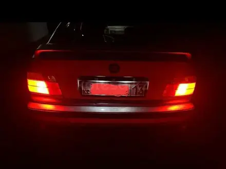 BMW 318 1991 года за 850 000 тг. в Сарыагаш – фото 4