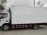 Dongfeng  S120L 2026 годаүшін21 290 000 тг. в Шымкент – фото 2
